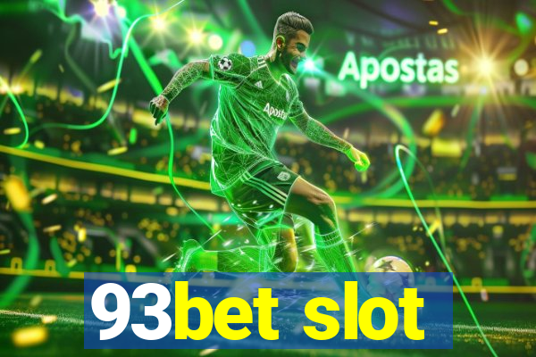 93bet slot